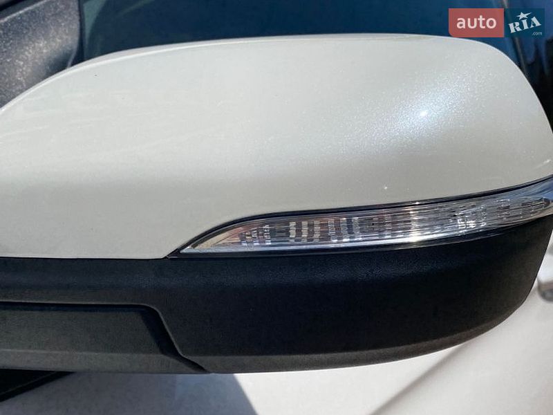 Внедорожник / Кроссовер Ford Edge 2017 в Одессе фото 13 Внедорожник / Кроссовер Ford Edge 2017 в Одессе