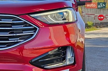 Позашляховик / Кросовер Ford Edge 2021 в Києві фото 33 Позашляховик / Кросовер Ford Edge 2021 в Києві