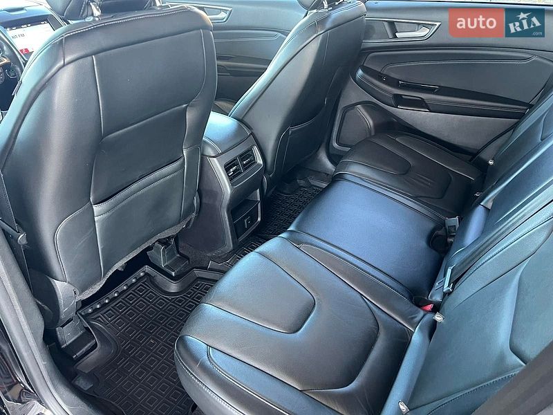 Позашляховик / Кросовер Ford Edge 2018 в Вінниці
