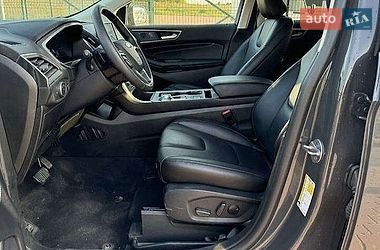 Позашляховик / Кросовер Ford Edge 2021 в Львові