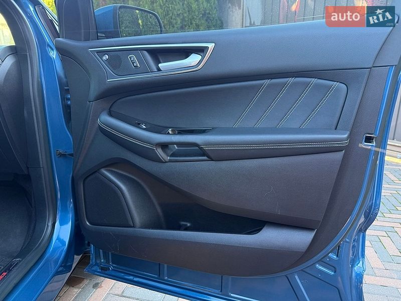 Внедорожник / Кроссовер Ford Edge 2018 в Киеве фото 16 Внедорожник / Кроссовер Ford Edge 2018 в Киеве