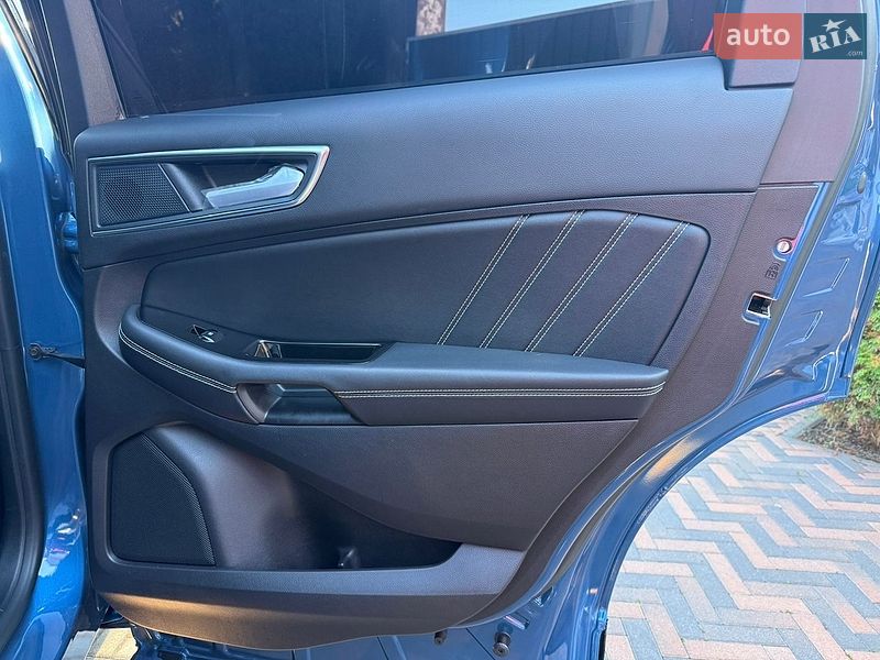 Внедорожник / Кроссовер Ford Edge 2018 в Киеве фото 19 Внедорожник / Кроссовер Ford Edge 2018 в Киеве