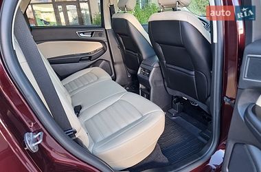 Внедорожник / Кроссовер Ford Edge 2019 в Житомире