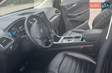 Позашляховик / Кросовер Ford Edge 2022 в Острозі