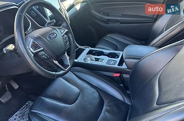 Внедорожник / Кроссовер Ford Edge 2021 в Львове