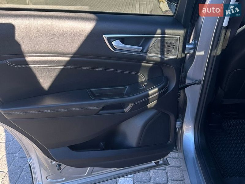 Внедорожник / Кроссовер Ford Edge 2021 в Львове