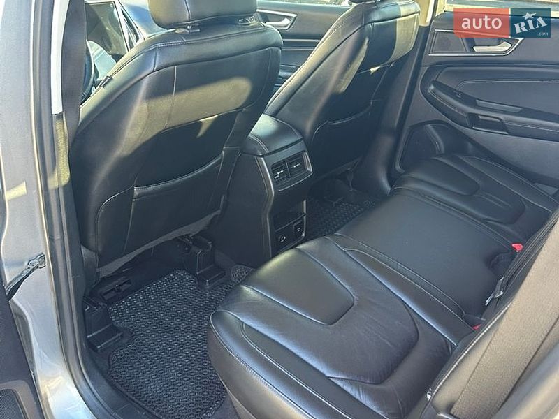 Внедорожник / Кроссовер Ford Edge 2021 в Львове