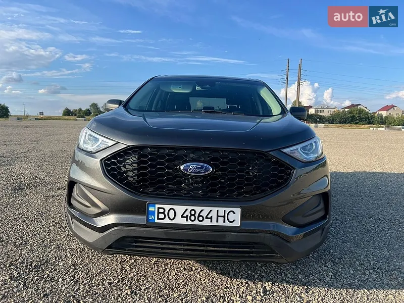 Ford Edge
