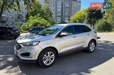 Внедорожник / Кроссовер Ford Edge 2019 в Виннице