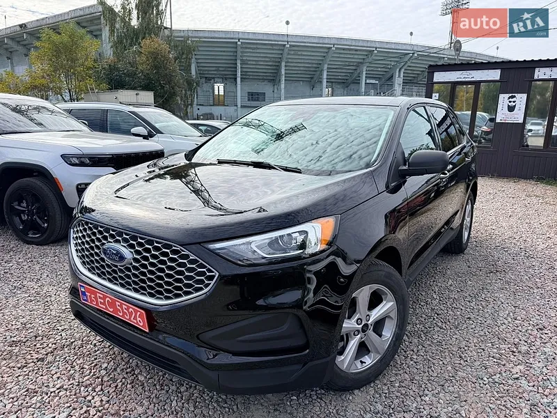 Ford Edge 2023