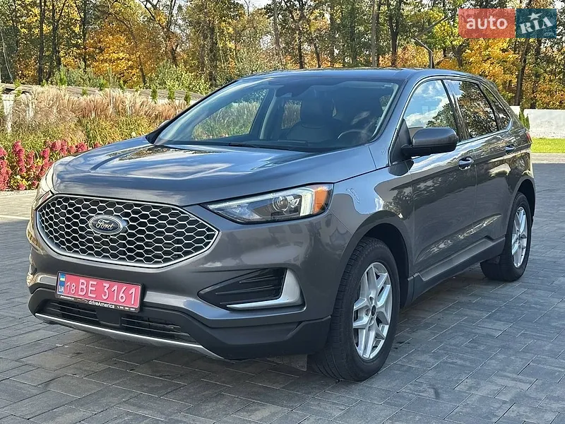 Ford Edge 2023
