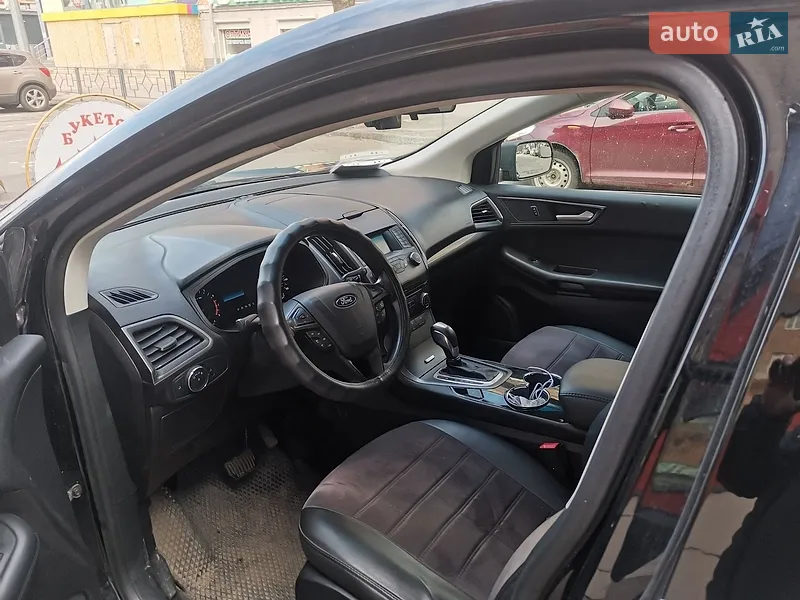 Ford Edge