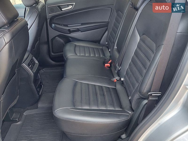 Внедорожник / Кроссовер Ford Edge 2022 в Сумах