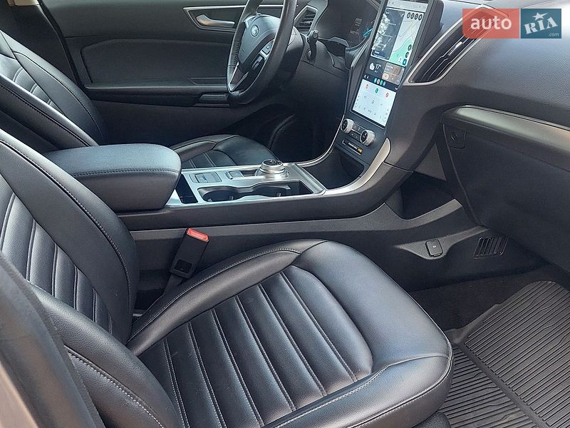 Внедорожник / Кроссовер Ford Edge 2022 в Сумах