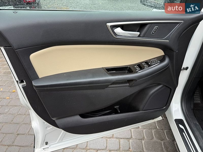 Внедорожник / Кроссовер Ford Edge 2020 в Виннице фото 32 Внедорожник / Кроссовер Ford Edge 2020 в Виннице