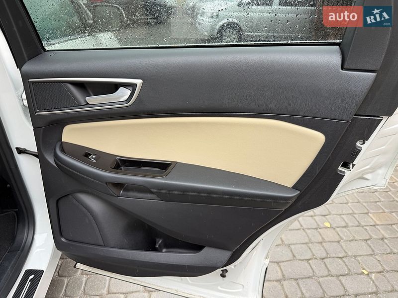 Внедорожник / Кроссовер Ford Edge 2020 в Виннице фото 38 Внедорожник / Кроссовер Ford Edge 2020 в Виннице