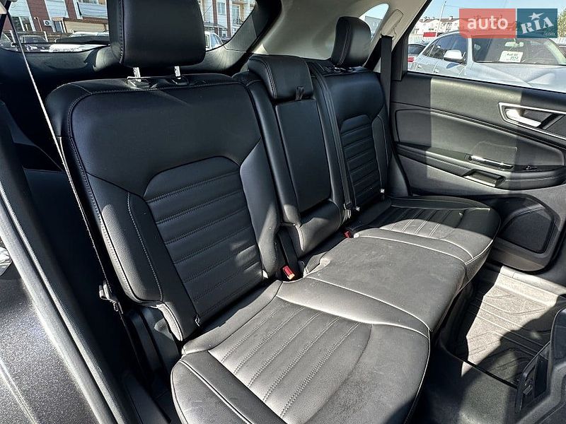 Внедорожник / Кроссовер Ford Edge 2020 в Белогородке