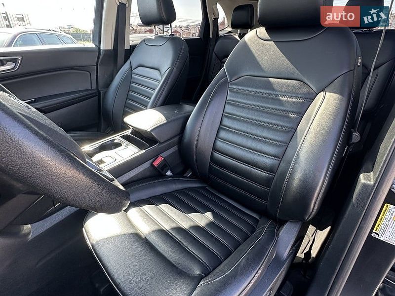 Внедорожник / Кроссовер Ford Edge 2020 в Белогородке