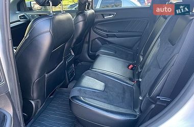 Внедорожник / Кроссовер Ford Edge 2018 в Черкассах