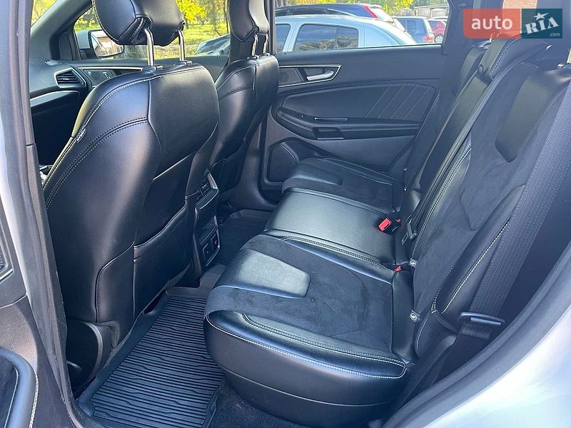 Внедорожник / Кроссовер Ford Edge 2018 в Черкассах