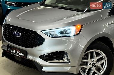 Внедорожник / Кроссовер Ford Edge 2024 в Николаеве
