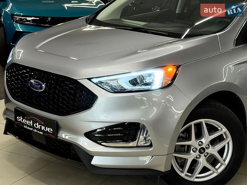 Внедорожник / Кроссовер Ford Edge 2024 в Николаеве