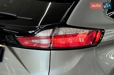 Внедорожник / Кроссовер Ford Edge 2024 в Николаеве
