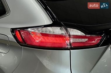Внедорожник / Кроссовер Ford Edge 2024 в Николаеве