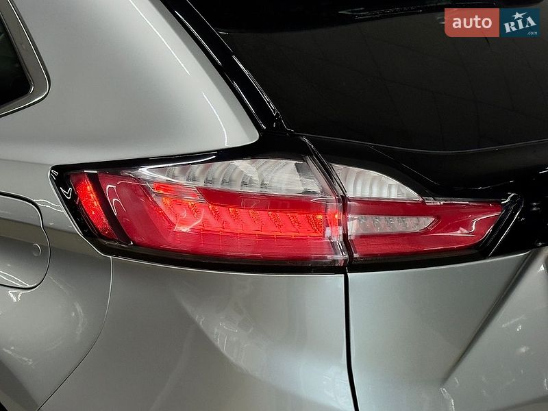 Внедорожник / Кроссовер Ford Edge 2024 в Николаеве