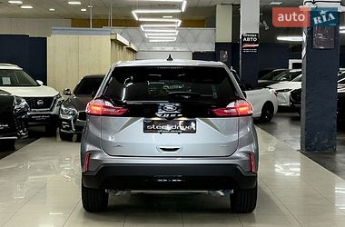 Внедорожник / Кроссовер Ford Edge 2024 в Николаеве