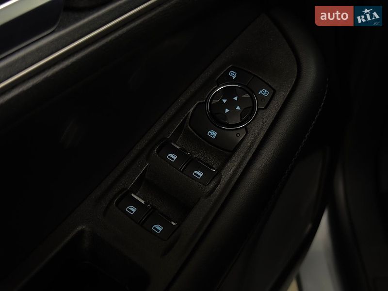 Внедорожник / Кроссовер Ford Edge 2024 в Николаеве