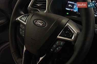 Внедорожник / Кроссовер Ford Edge 2024 в Николаеве