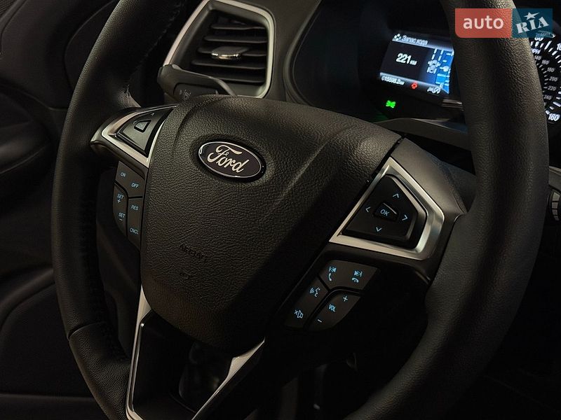 Внедорожник / Кроссовер Ford Edge 2024 в Николаеве