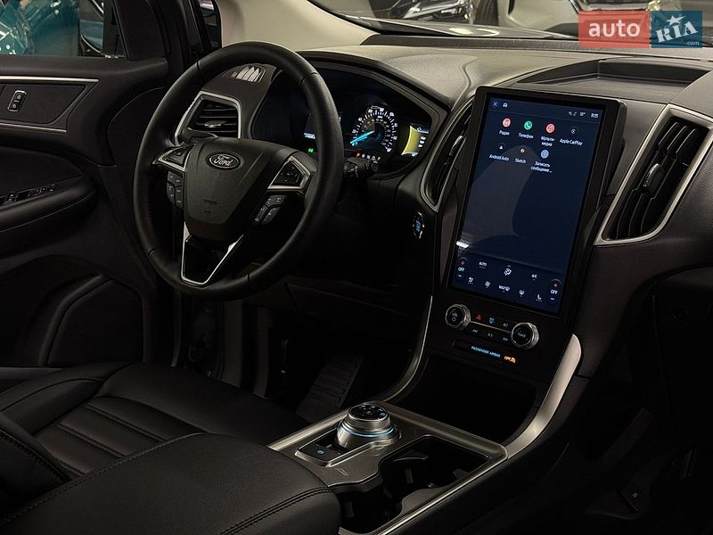 Внедорожник / Кроссовер Ford Edge 2024 в Николаеве