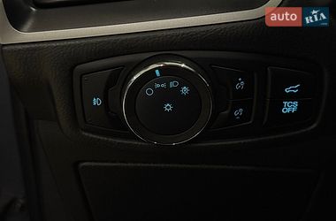 Внедорожник / Кроссовер Ford Edge 2024 в Николаеве