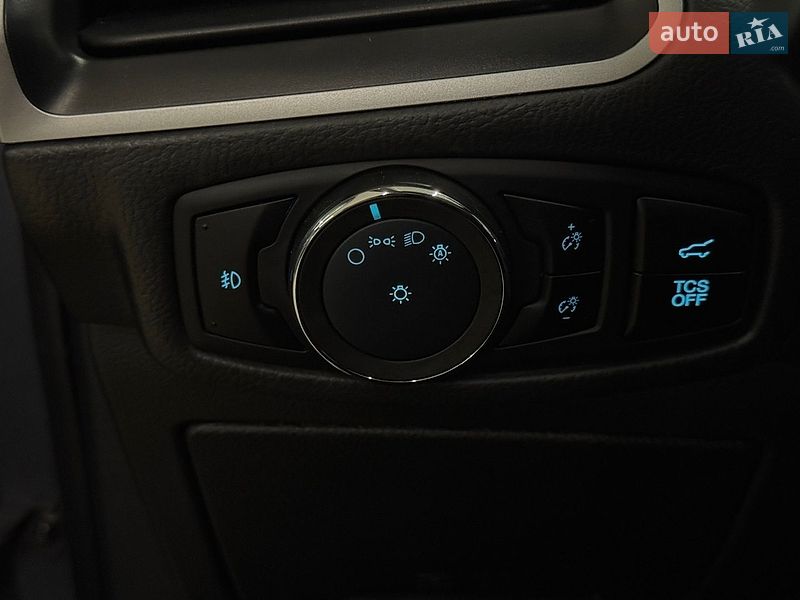 Внедорожник / Кроссовер Ford Edge 2024 в Николаеве