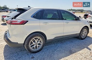 Внедорожник / Кроссовер Ford Edge 2021 в Львове