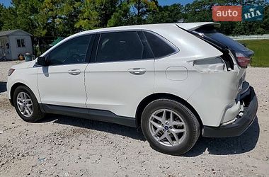 Внедорожник / Кроссовер Ford Edge 2021 в Львове