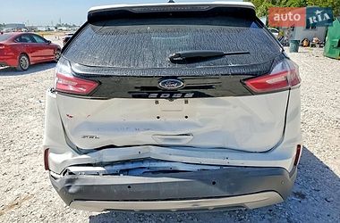 Внедорожник / Кроссовер Ford Edge 2021 в Львове