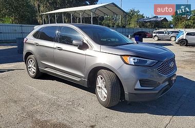 Внедорожник / Кроссовер Ford Edge 2024 в Львове