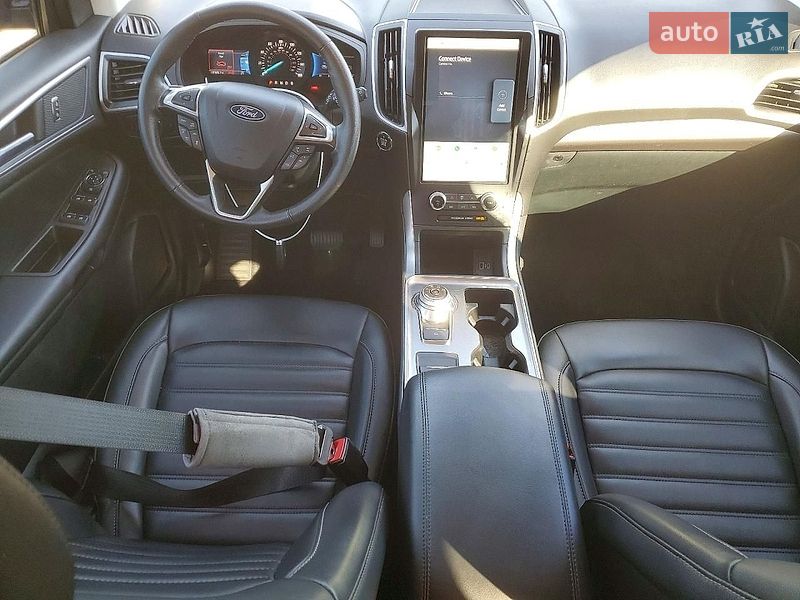 Внедорожник / Кроссовер Ford Edge 2024 в Львове