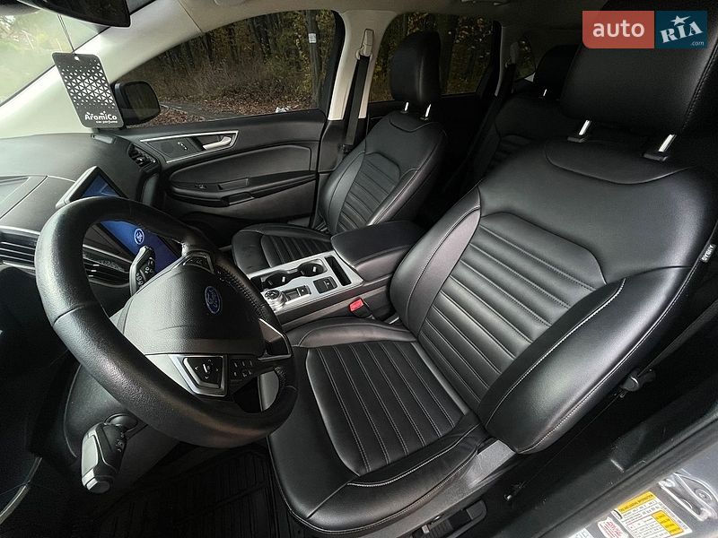 Внедорожник / Кроссовер Ford Edge 2021 в Виннице