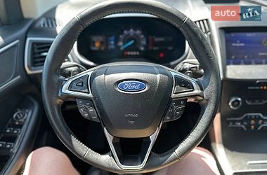 Внедорожник / Кроссовер Ford Edge 2019 в Львове
