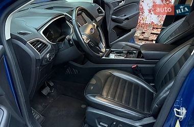 Позашляховик / Кросовер Ford Edge 2020 в Києві