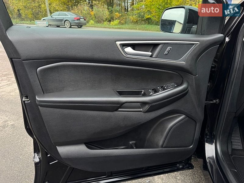 Позашляховик / Кросовер Ford Edge 2019 в Умані фото 23 Позашляховик / Кросовер Ford Edge 2019 в Умані