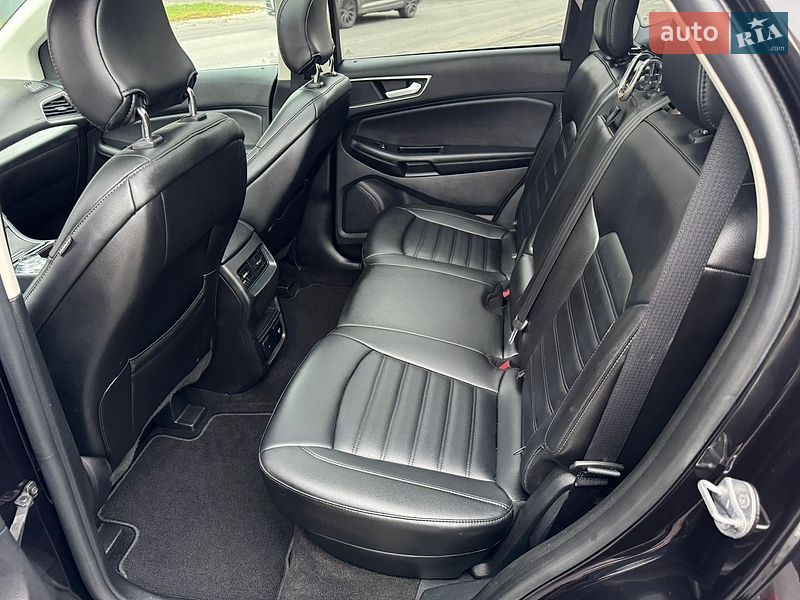 Позашляховик / Кросовер Ford Edge 2019 в Умані фото 32 Позашляховик / Кросовер Ford Edge 2019 в Умані