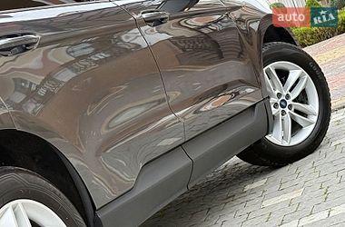 Позашляховик / Кросовер Ford Edge 2016 в Дрогобичі