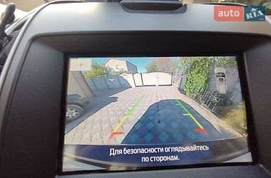 Позашляховик / Кросовер Ford Edge 2016 в Сахновщині фото 8 Позашляховик / Кросовер Ford Edge 2016 в Сахновщині