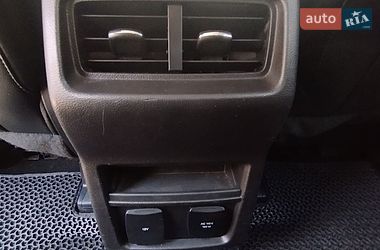 Позашляховик / Кросовер Ford Edge 2016 в Сахновщині фото 12 Позашляховик / Кросовер Ford Edge 2016 в Сахновщині