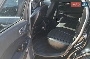 Позашляховик / Кросовер Ford Edge 2016 в Сахновщині фото 19 Позашляховик / Кросовер Ford Edge 2016 в Сахновщині